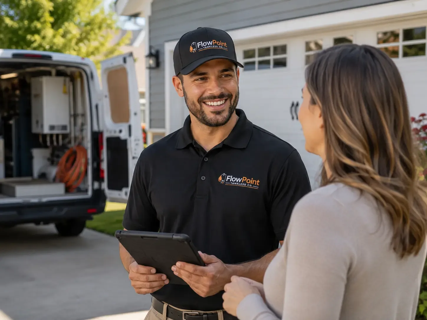 Tankless Water Heater Installation Somis, CA FAQs